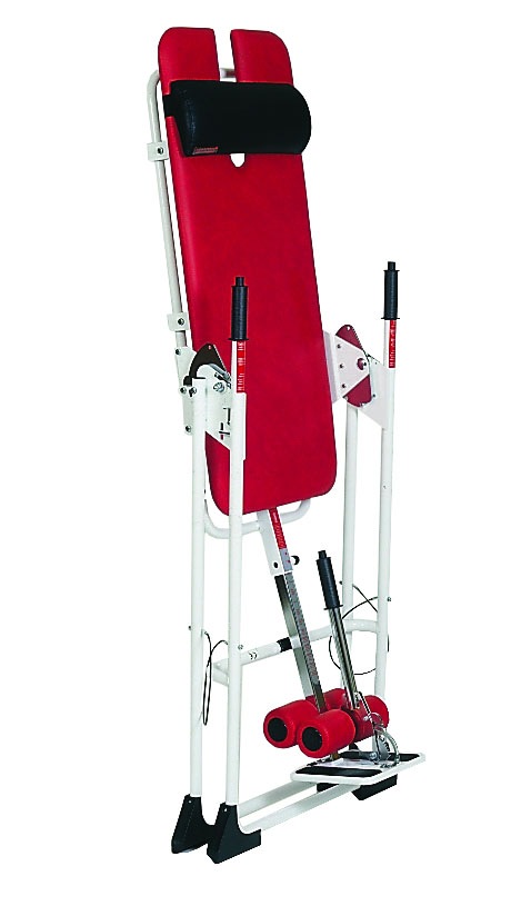 MASTERCARE A1 STANDARD ryggbänk